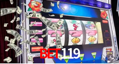 Experiência VIP bet119